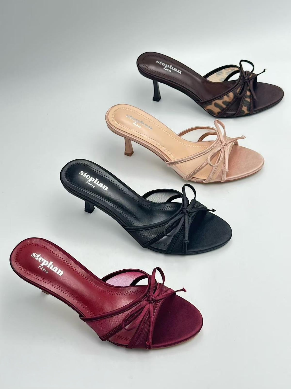 Crazylove / sandalo donna