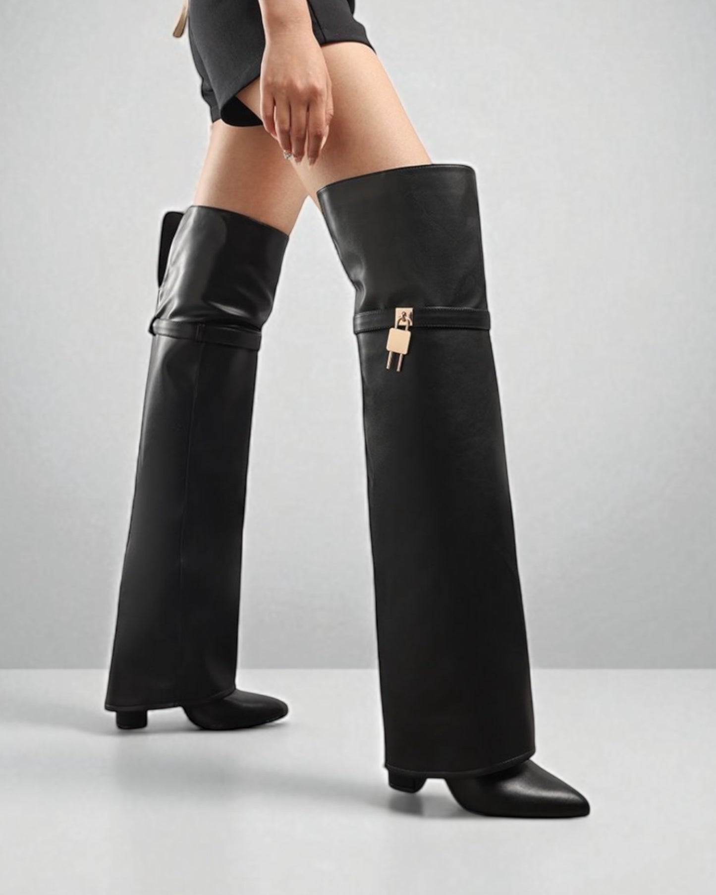 Jess / Stivali sopra al ginocchio