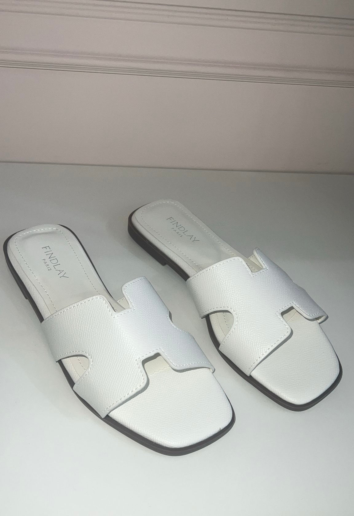 ADORABLE Lux edition ciabatte donna