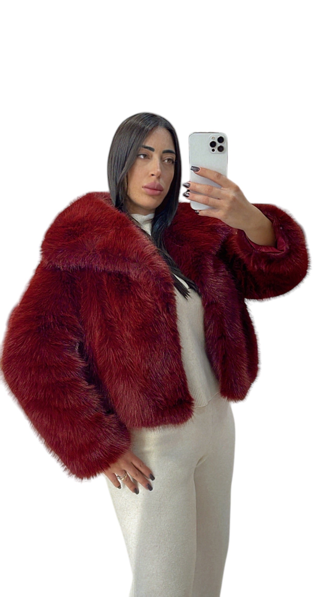 Pelliccia Elegance wine