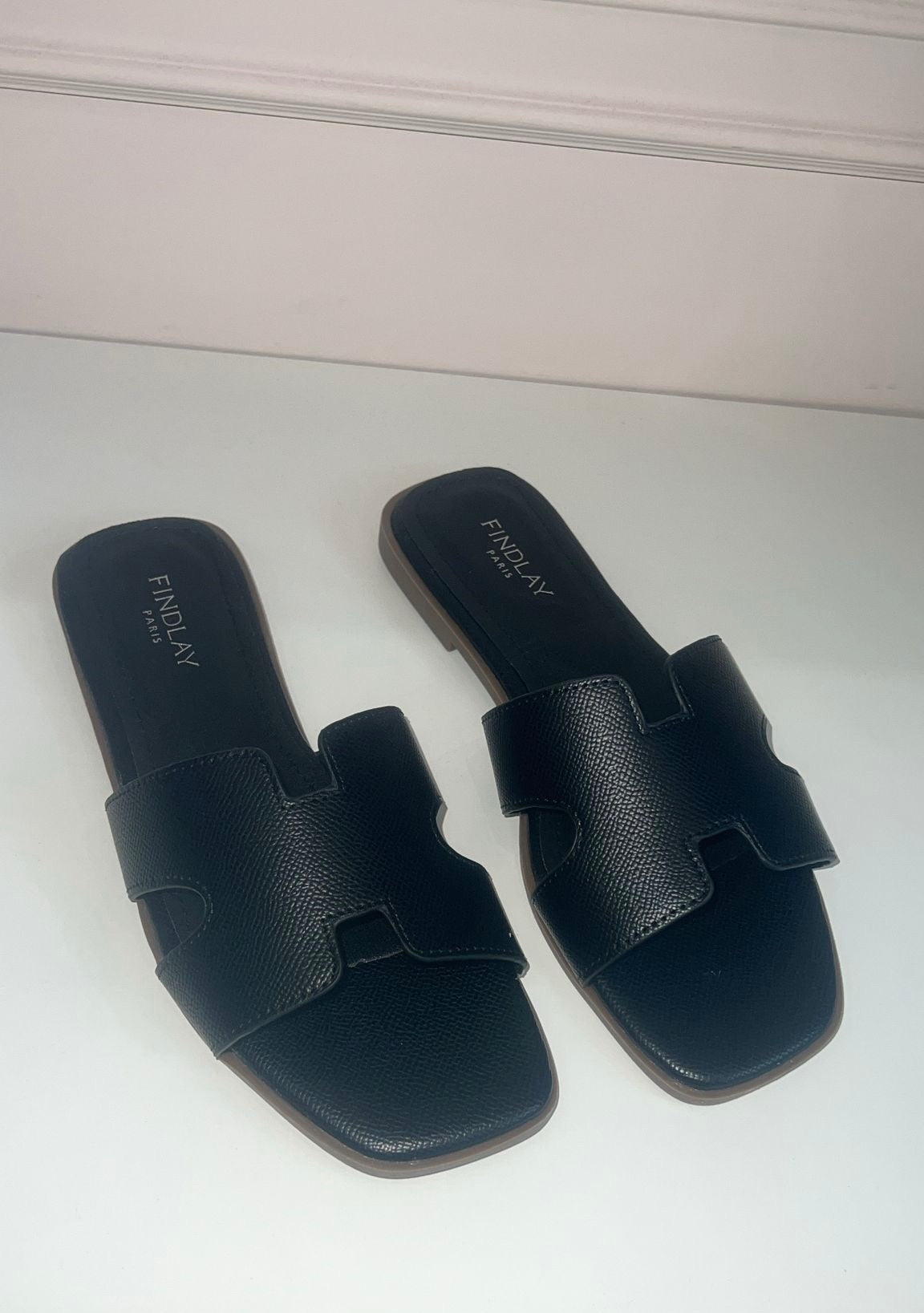 ADORABLE Lux edition ciabatte donna