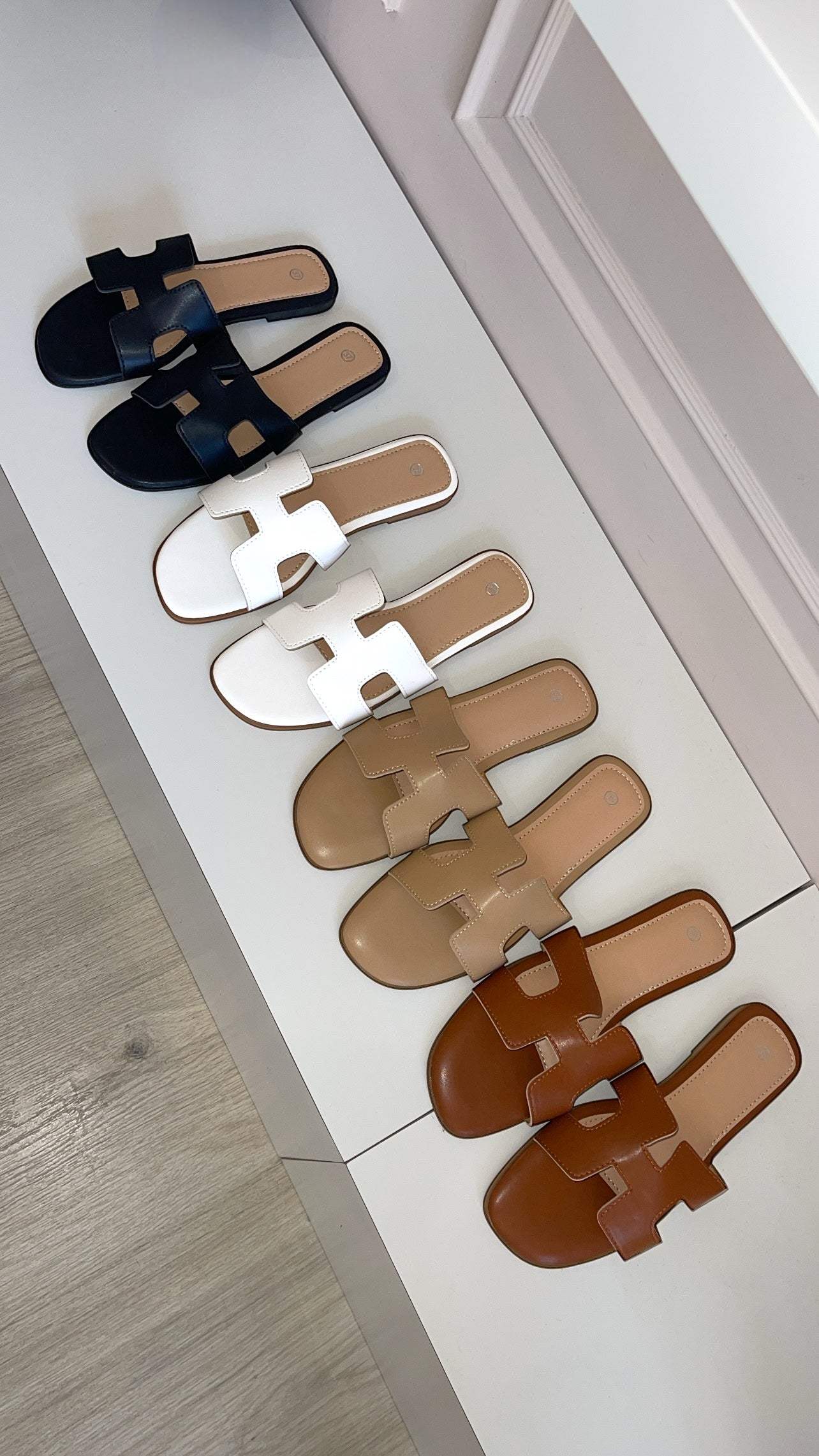 JADOR / Ciabattine donna