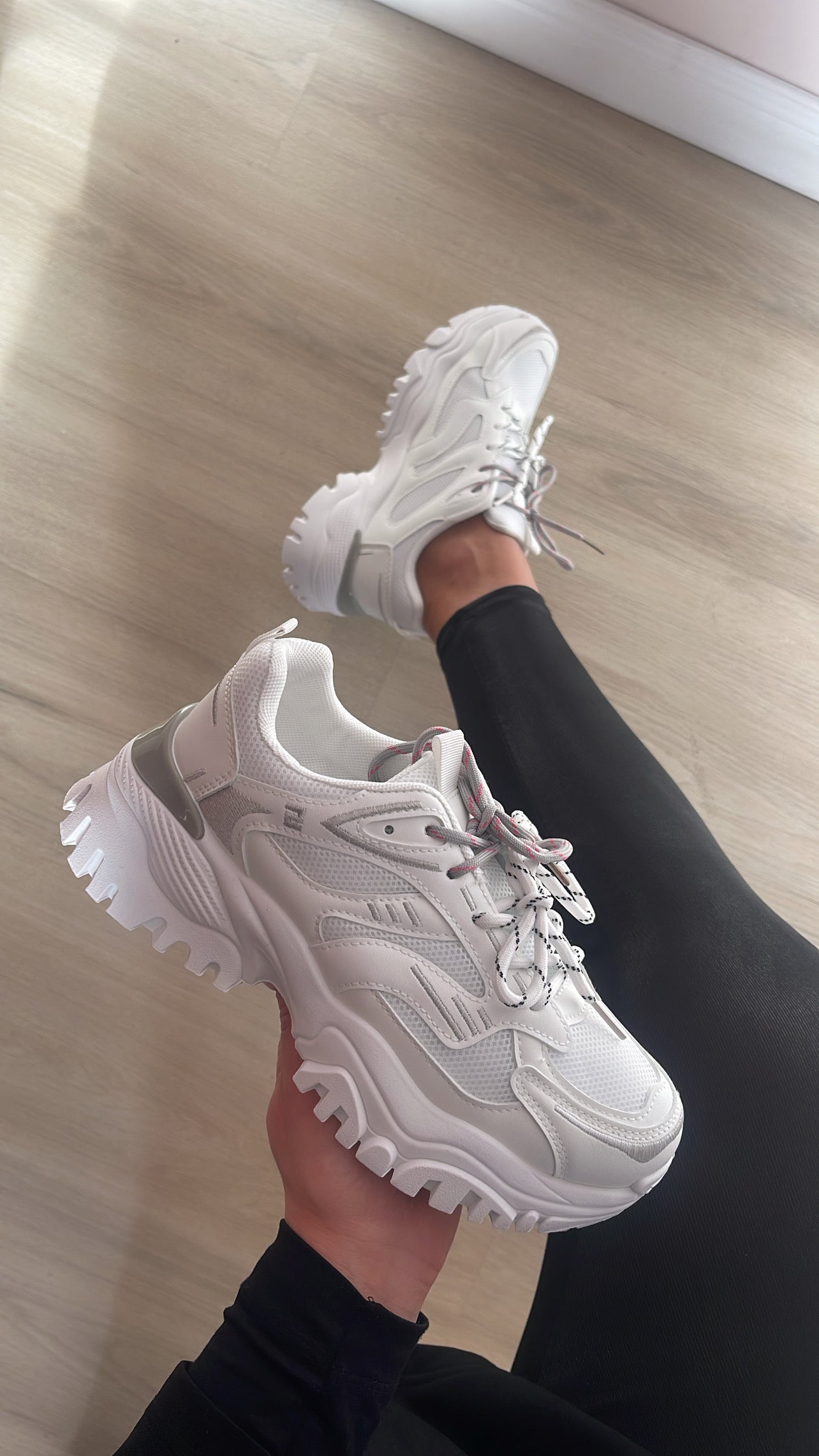 Fem / sneakers donna