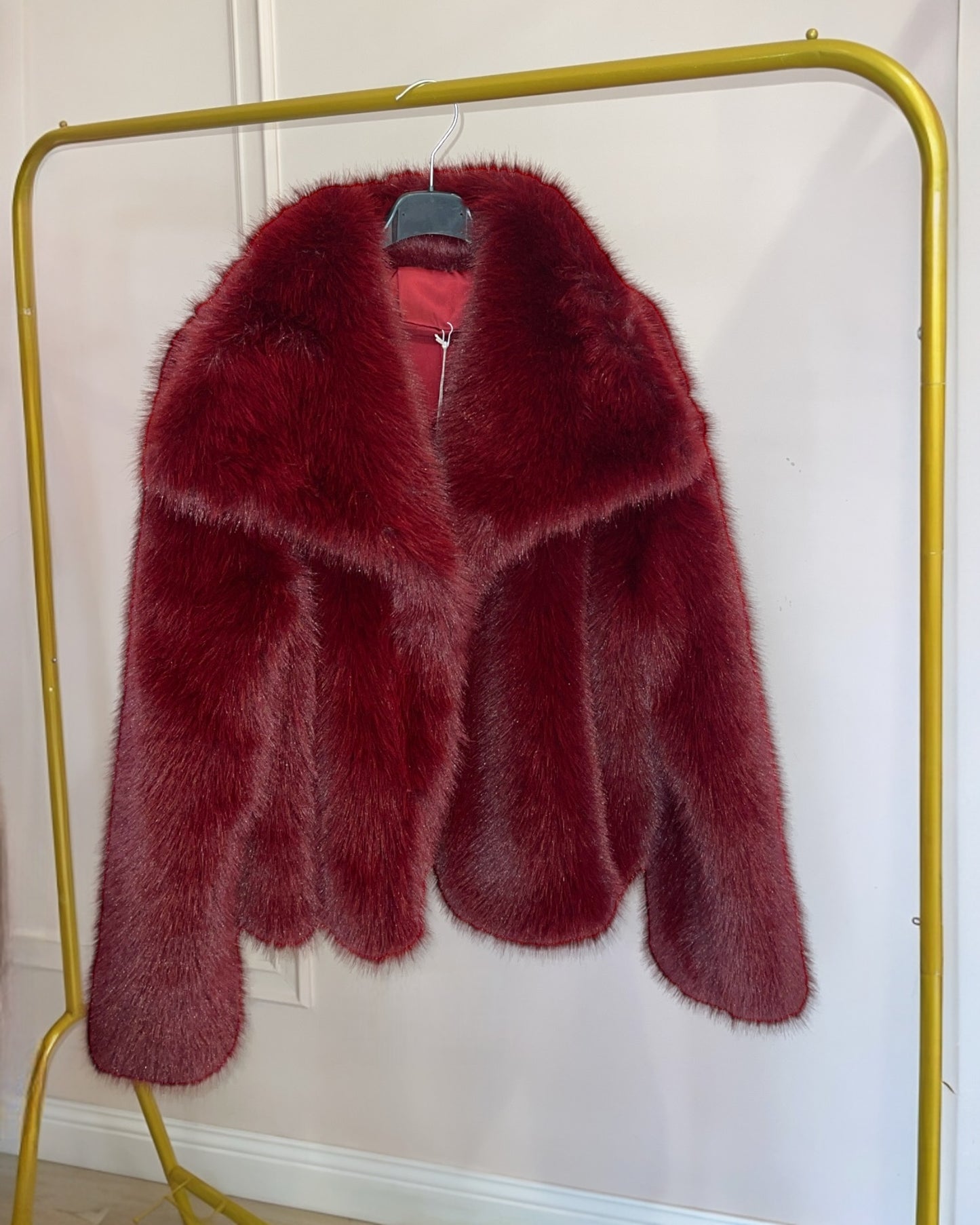 Pelliccia Elegance wine