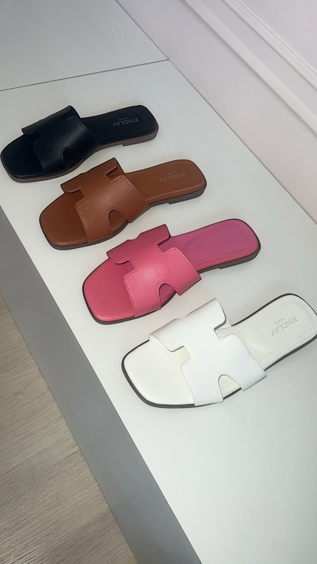 ADORABLE Lux edition ciabatte donna