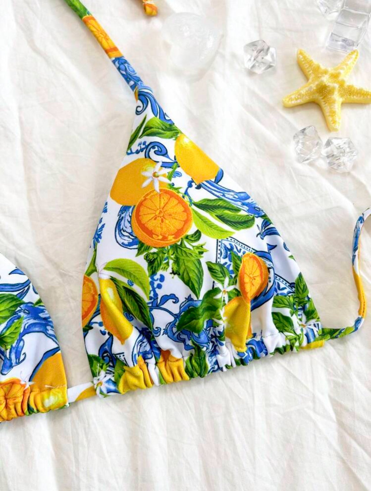 Bikini Capri