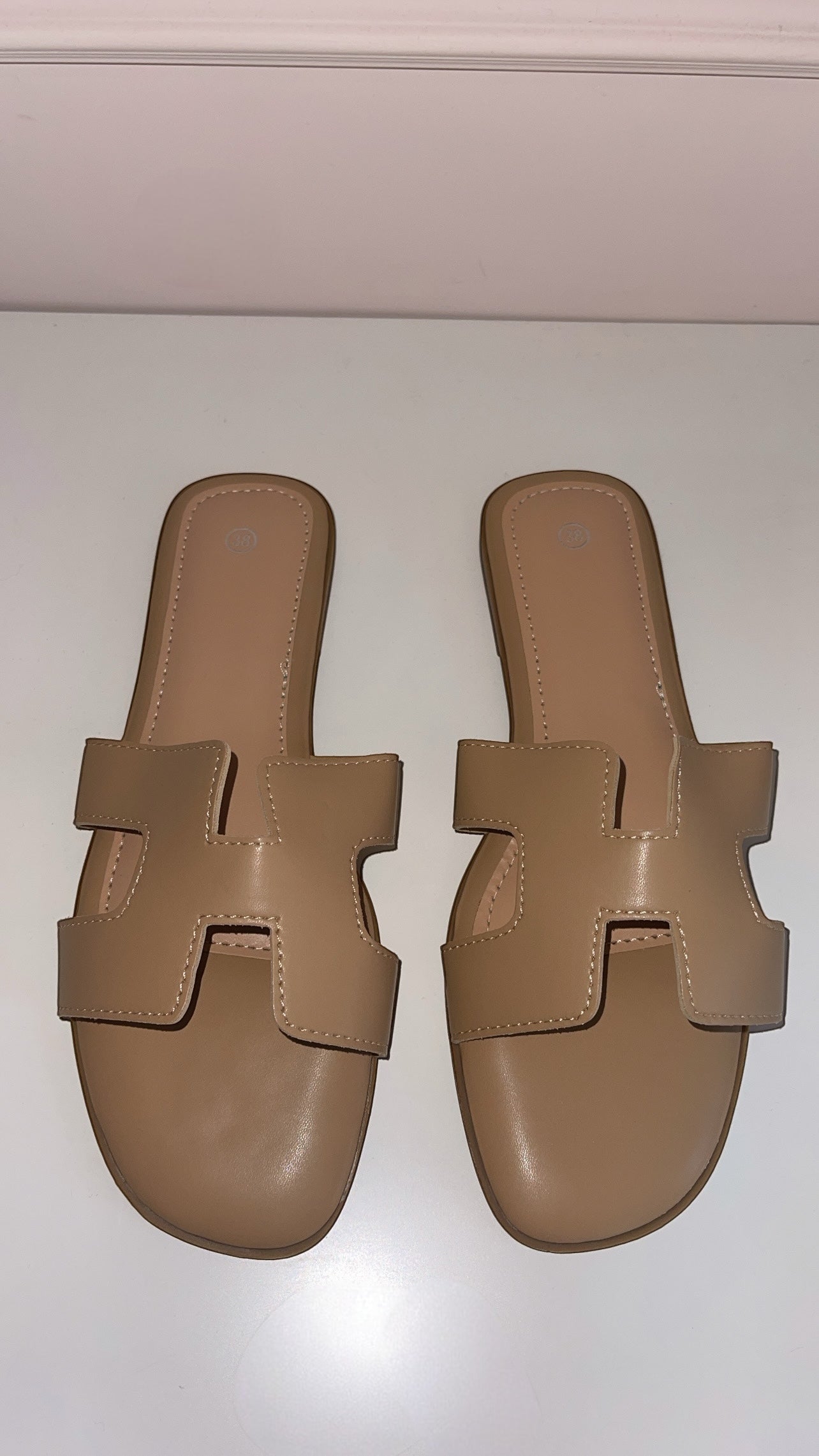 JADOR / Ciabattine donna