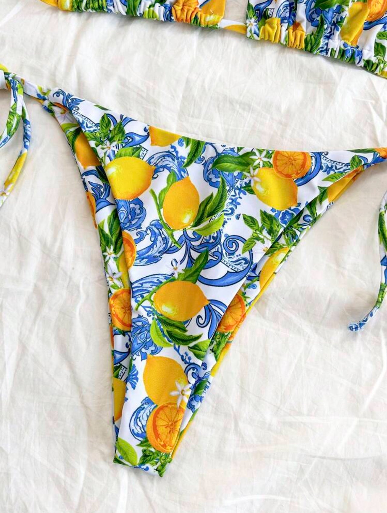 Bikini Capri