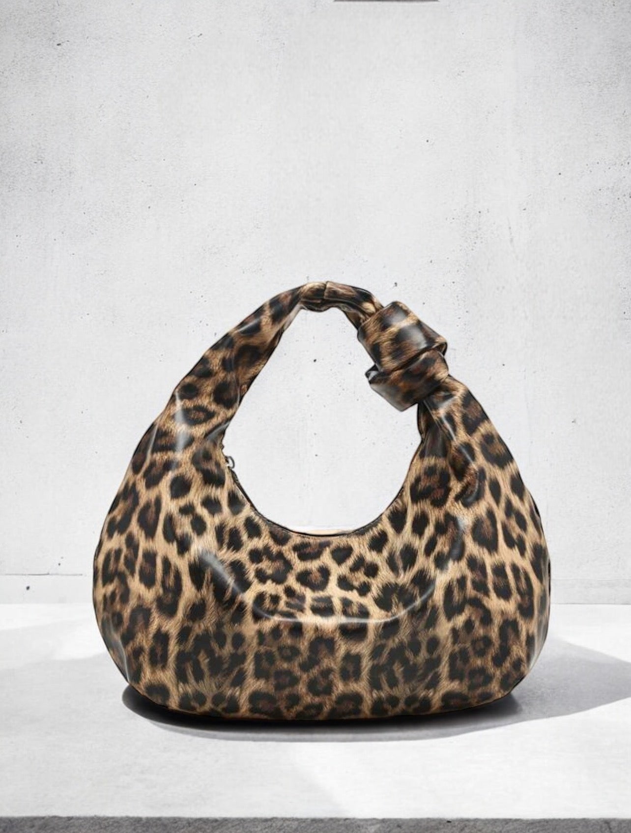 Borsa Leopard