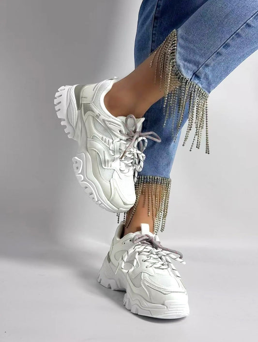 Fem / sneakers donna