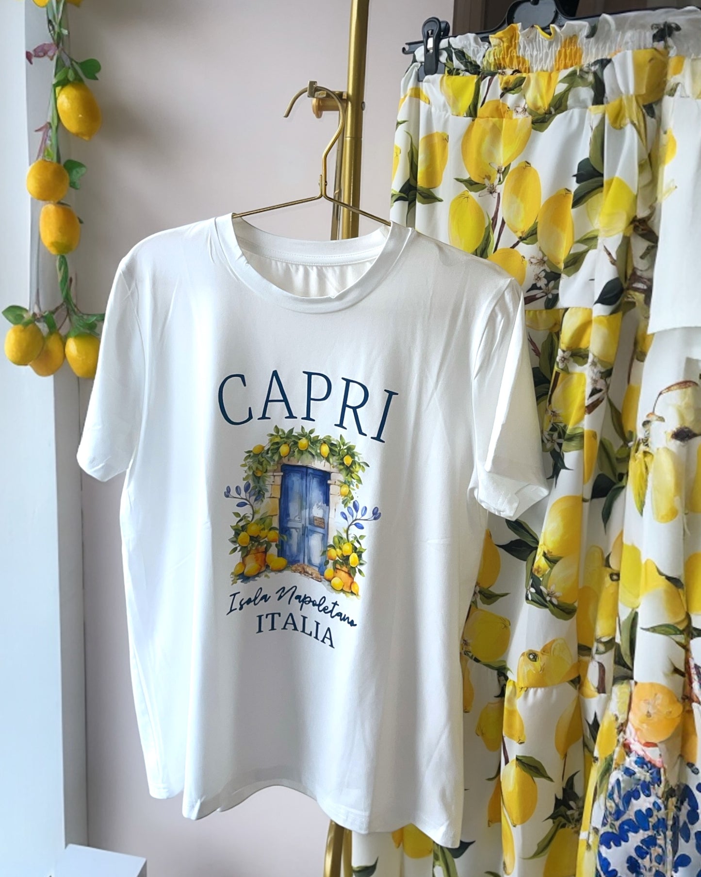T-shirt CAPRI
