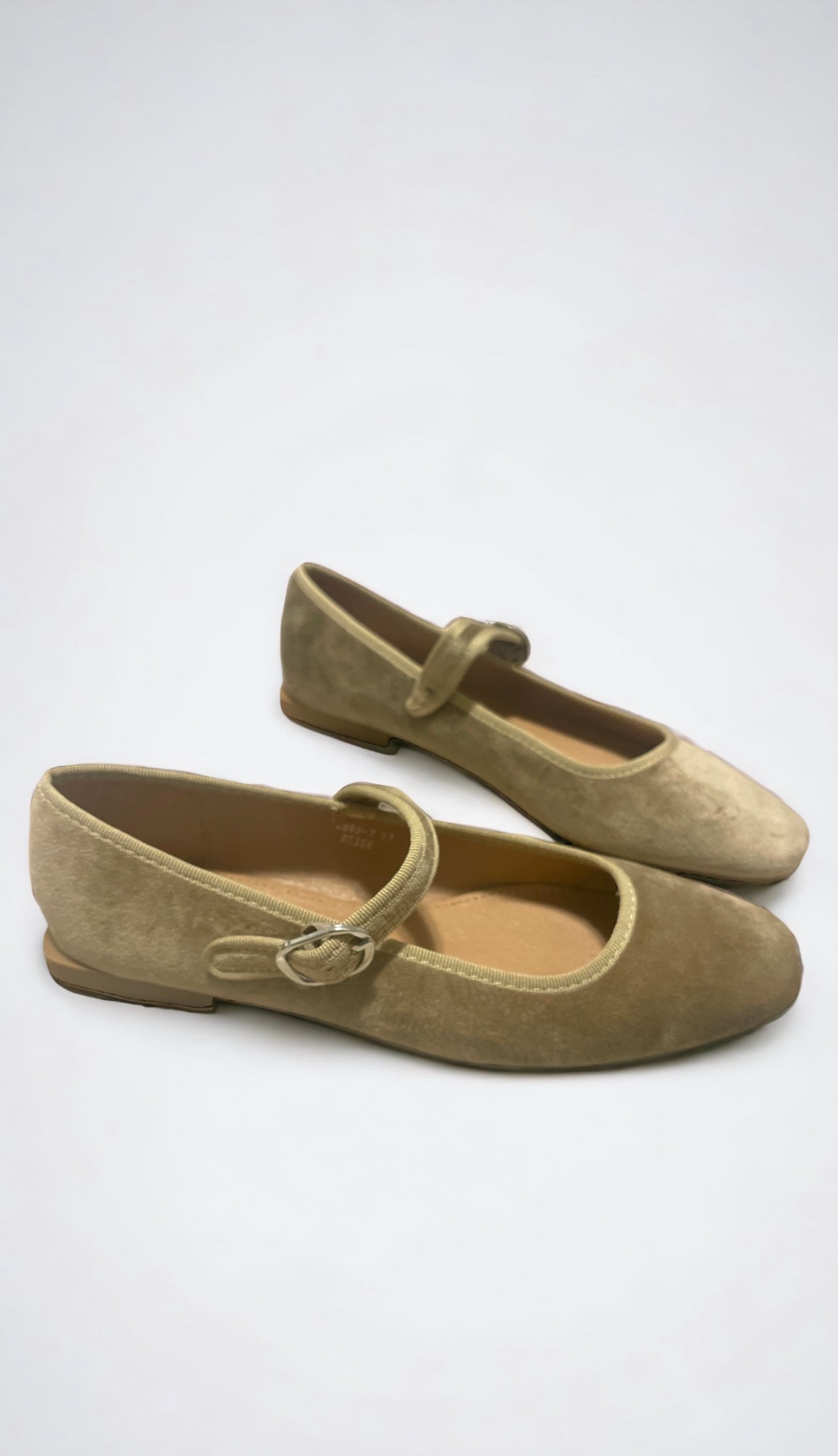 Karol /ballerina beige