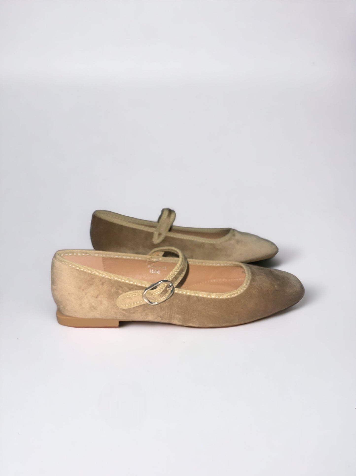 Karol /ballerina beige